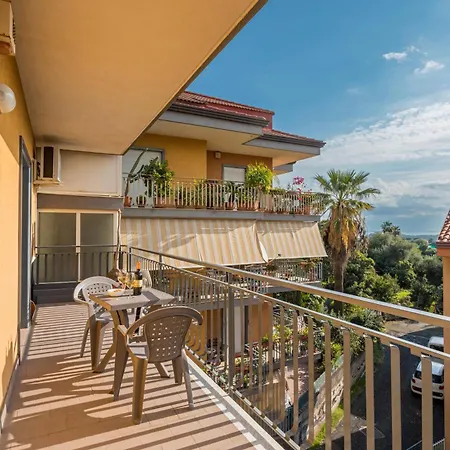 Apartment Sicily Sweet *