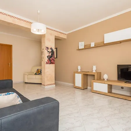 Sicily Sweet Apartment *