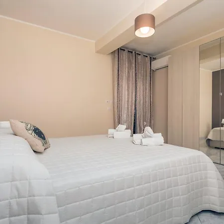 Apartment Sicily Sweet *