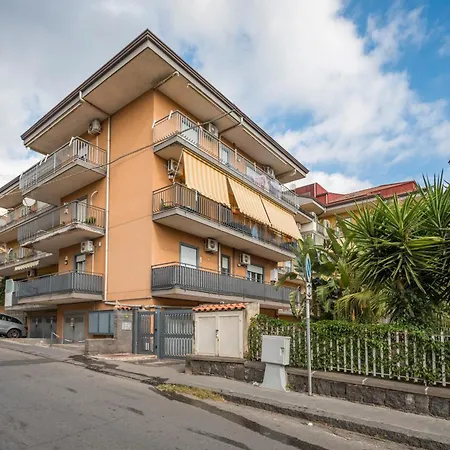 Apartment Sicily Sweet *