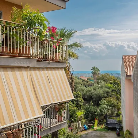 Appartamento Sicily Sweet
