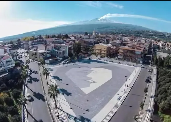 Sicily Sweet Apartment