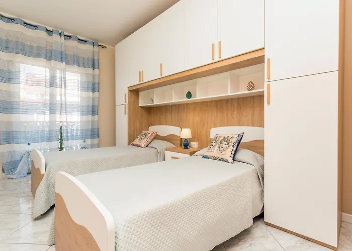 Apartment Sicily Sweet