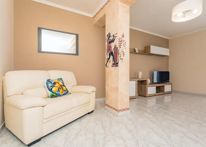 Sicily Sweet Fiumefreddo di Sicilia