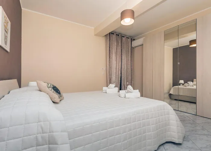 Apartment Sicily Sweet *